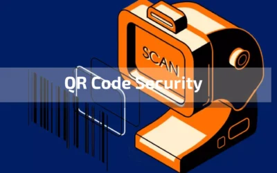 QR Code Security: What are QR codes?