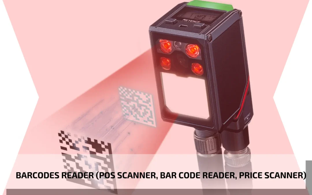 Barcode Reader